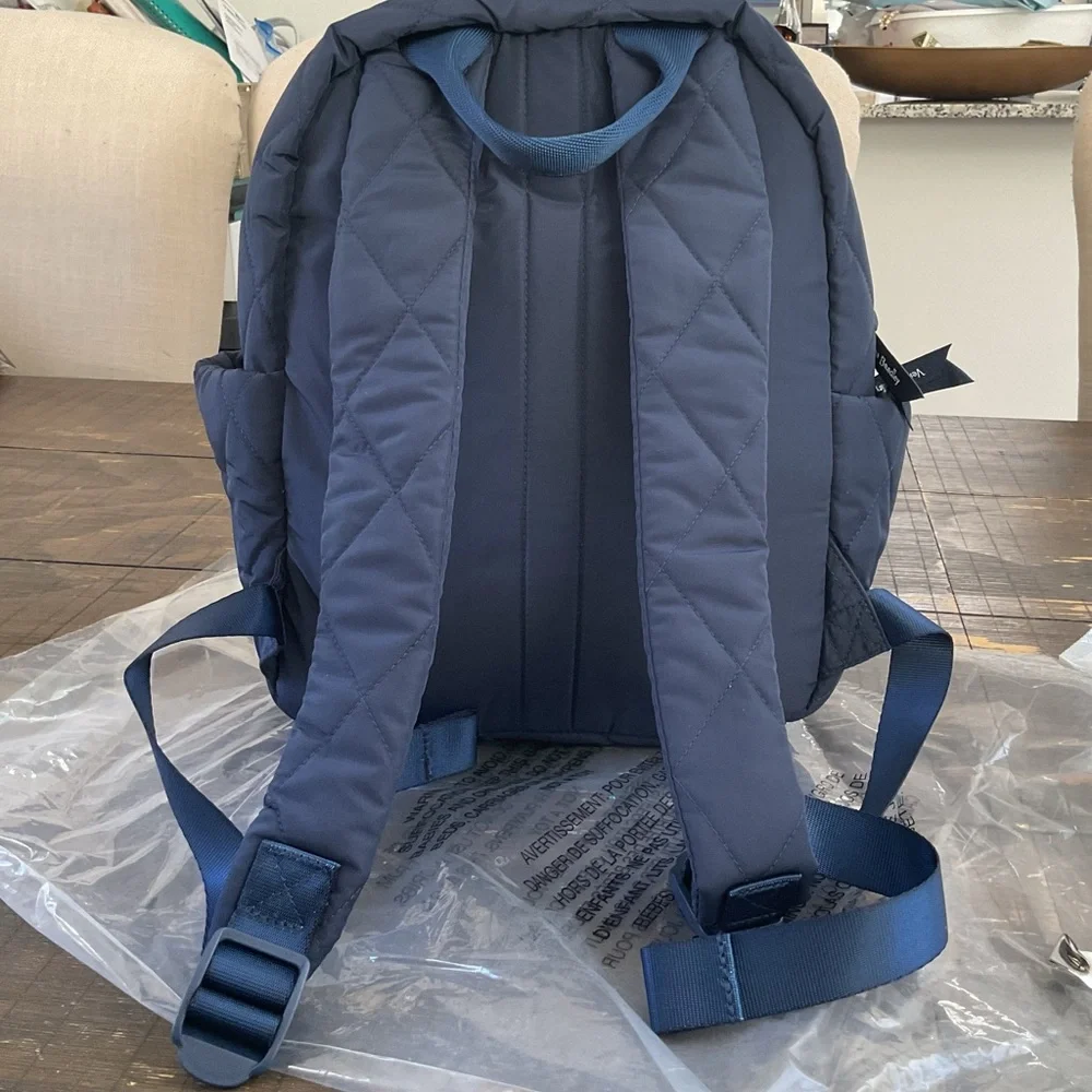 🌸Vera Bradley Ultralight Essential Compact Backpack - Picture 13 of 15